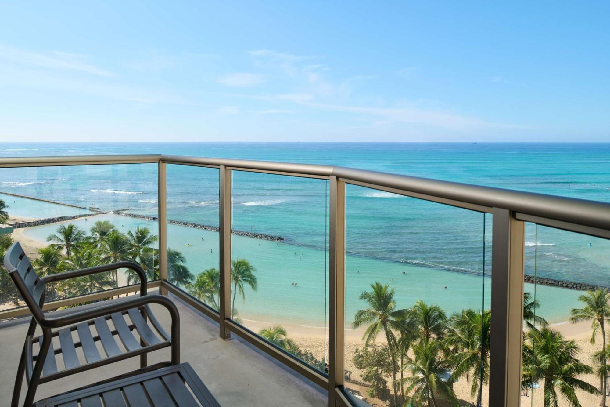 Aston Waikiki Circle Honolulu