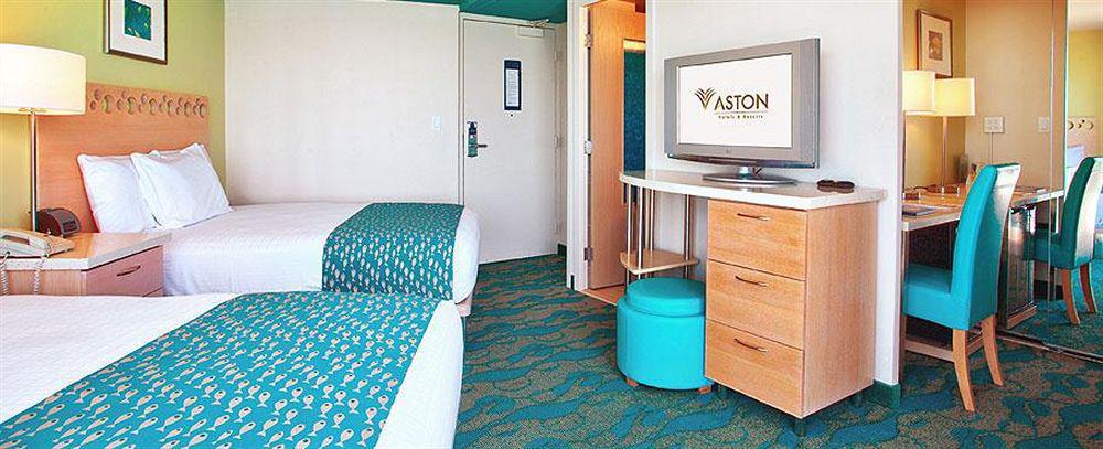 Hotel Aston Waikiki Circle Honolulu